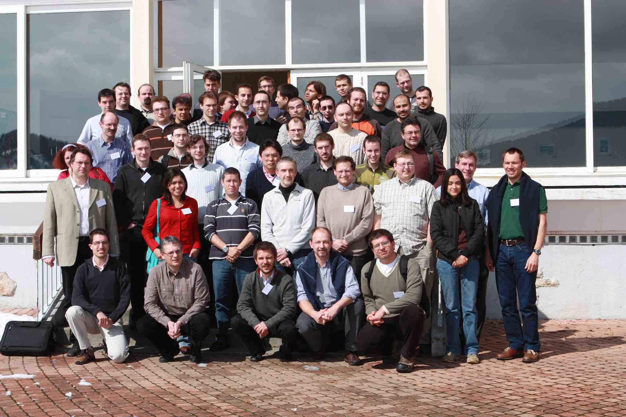 ABIDEV 2009