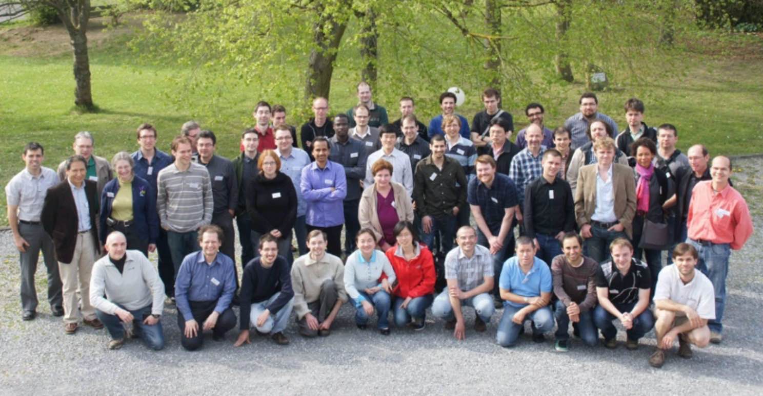 ABIDEV 2011