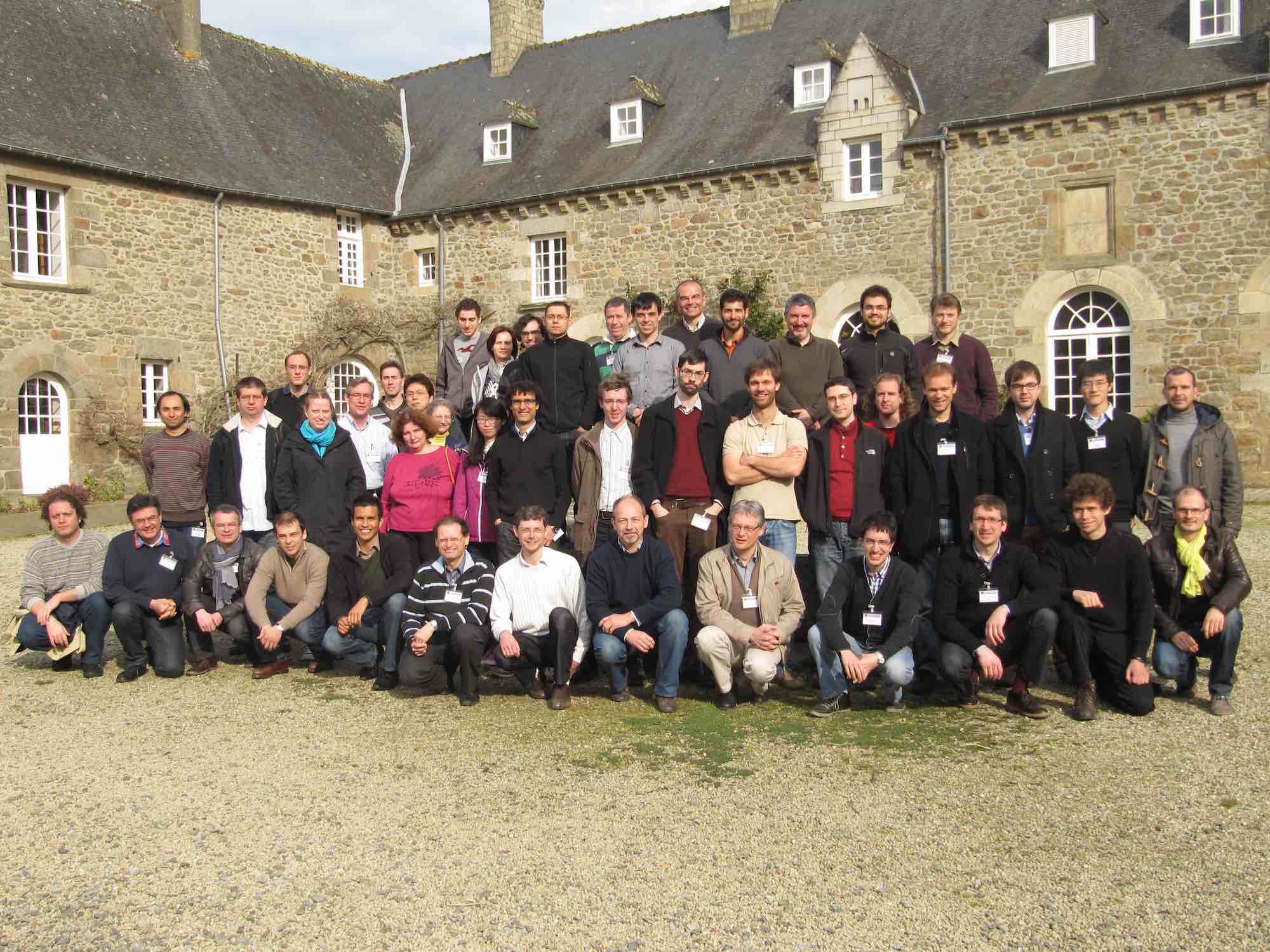 ABIDEV 2013