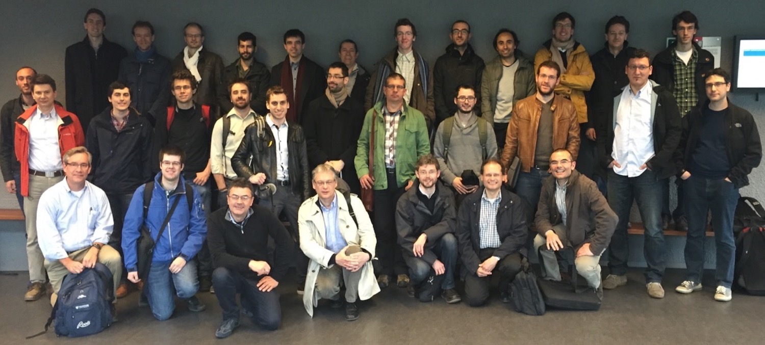 ABIDEV 2015
