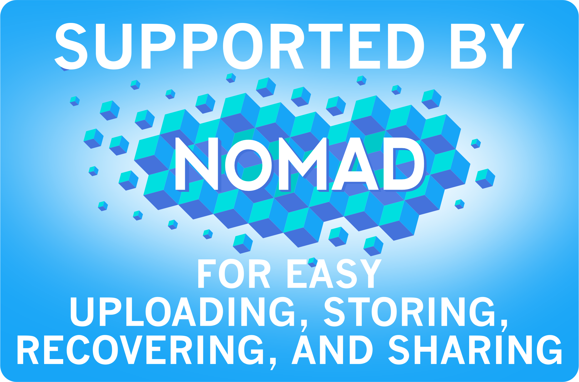 NOMAD.logo