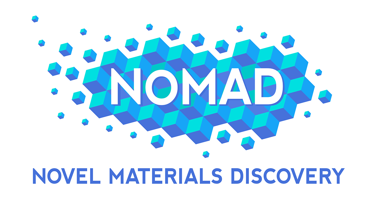 NOMAD.logo